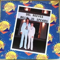 Del Reeves - By Request - Del And Billie Jo Spears